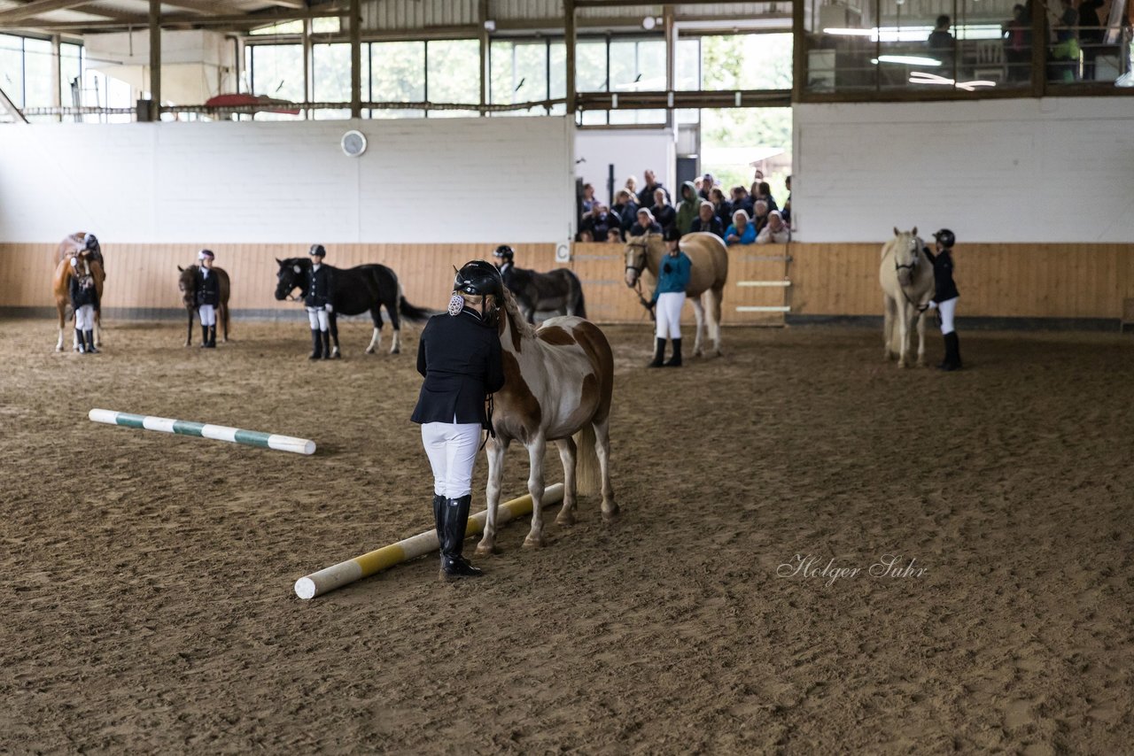 Bild 74 - Pony Akademie Turnier